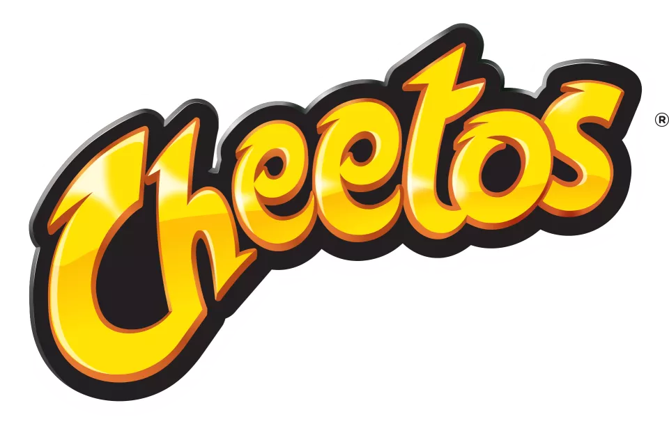 Cheetos vector logo w White outline.png Cheetos vector logo w White outline.png